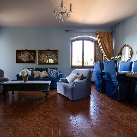 Casa Clara Villa Montecchio  Buitenkant foto