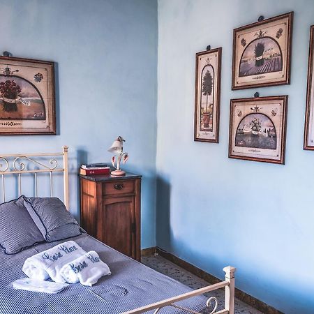 Casa Clara Villa Montecchio  Buitenkant foto