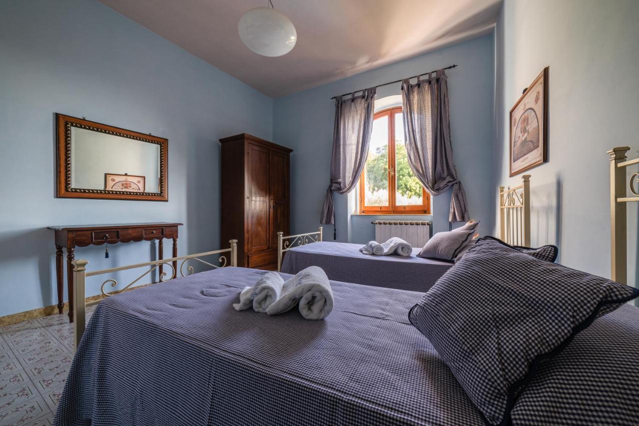 Casa Clara Villa Montecchio  Buitenkant foto