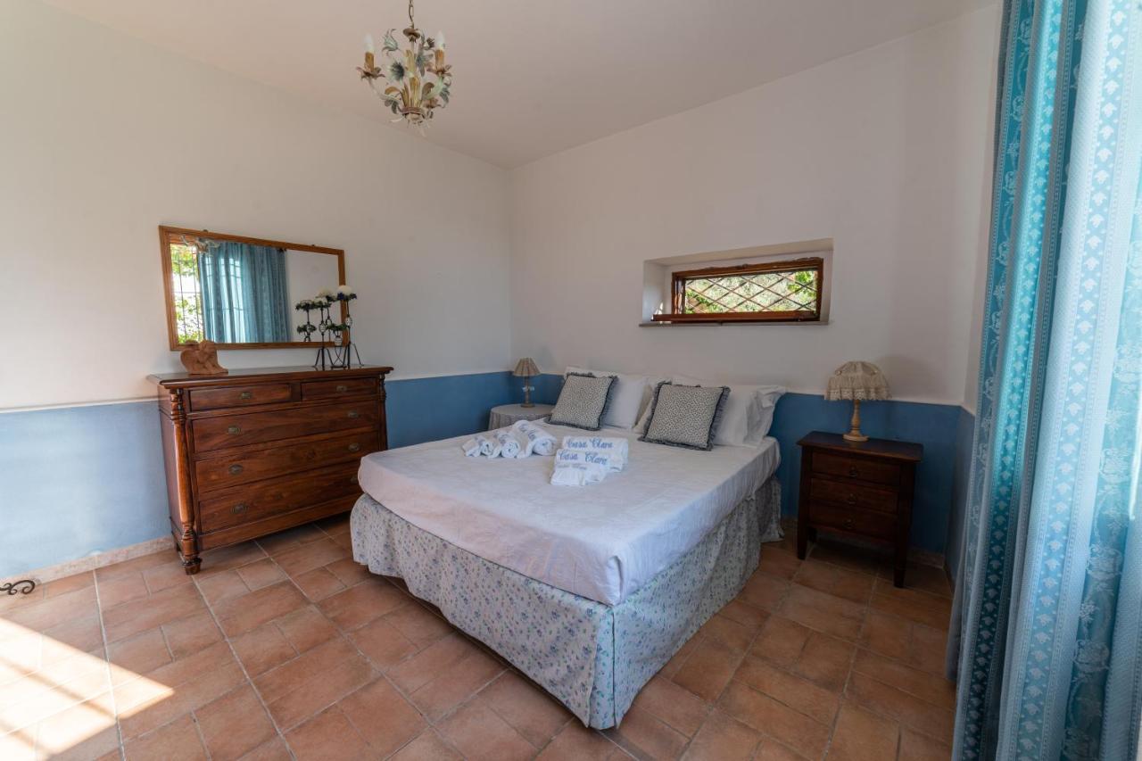 Casa Clara Villa Montecchio  Buitenkant foto