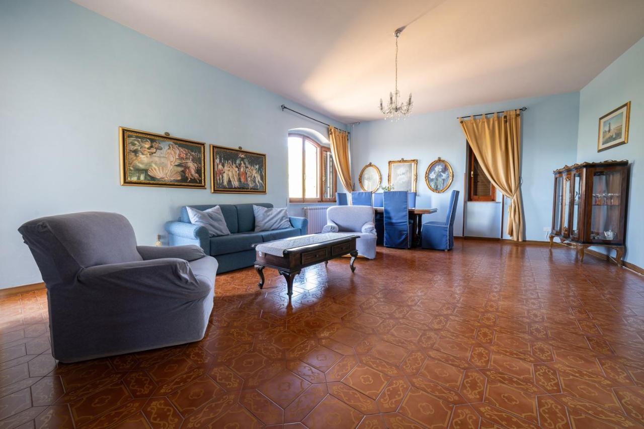 Casa Clara Villa Montecchio  Buitenkant foto