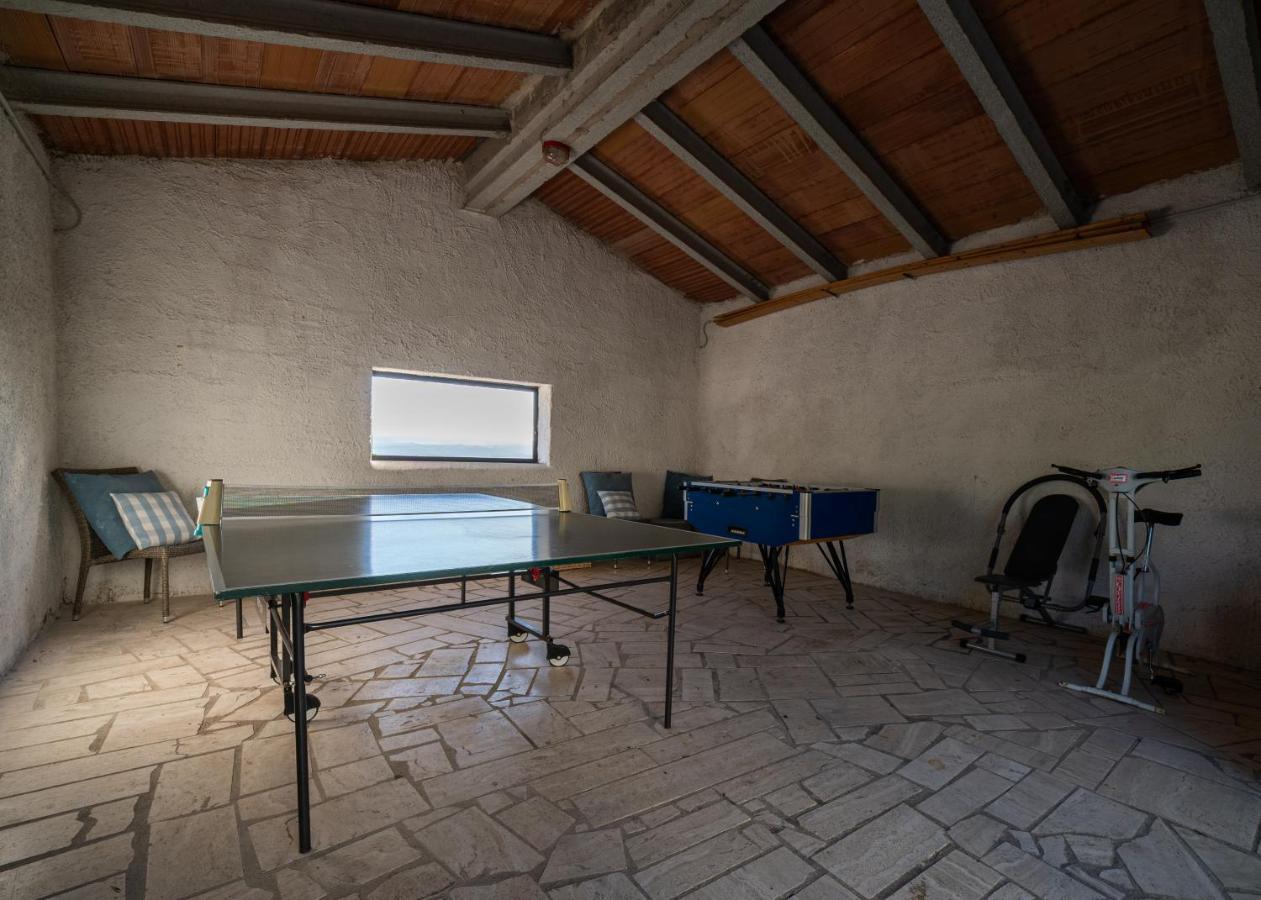 Casa Clara Villa Montecchio  Buitenkant foto