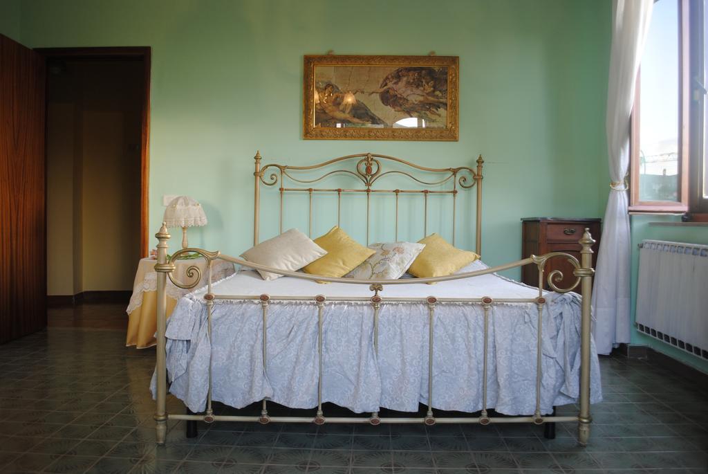 Casa Clara Villa Montecchio  Kamer foto