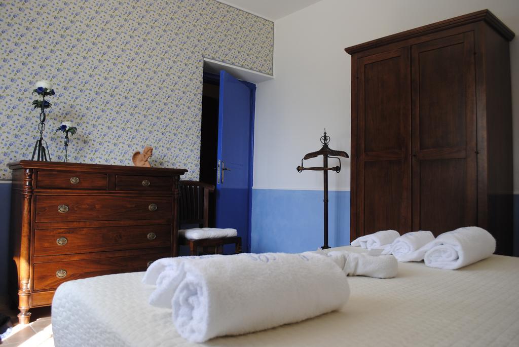 Casa Clara Villa Montecchio  Kamer foto